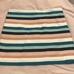 Loft size 14 pencil skirt
